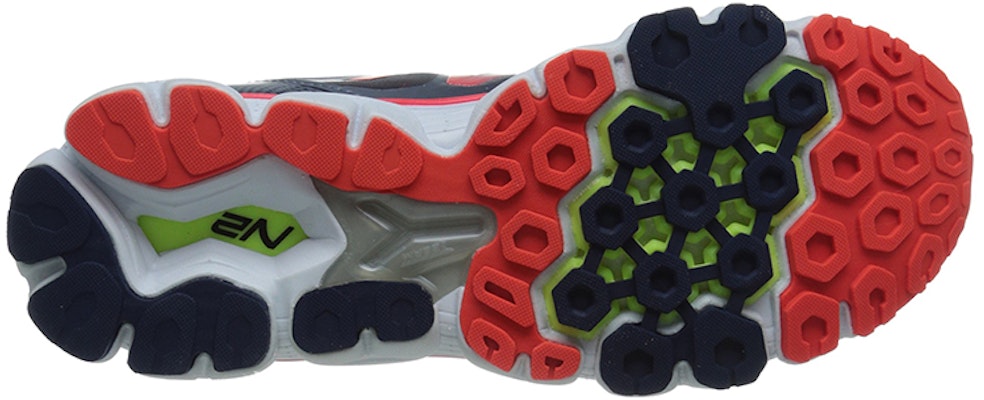 New Balance 1080v5 'Oren Neon' M1080OB5 Shop New Balance 1080v5 'Oren Neon' M1080OB5