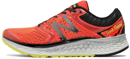 New Balance 1080v7 'Alpha Orange' M1080OY7 New Balance 1080v7 'Alpha Orange' M1080OY7