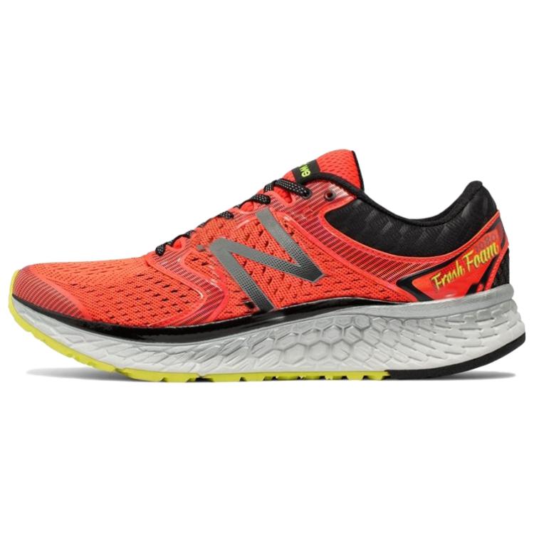 New Balance 1080v7 'Alpha Orange' M1080OY7