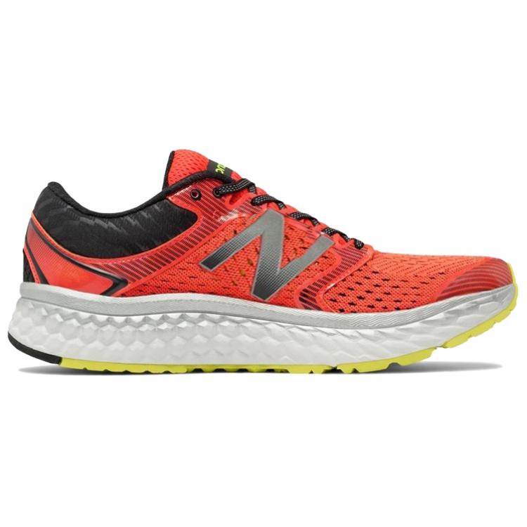 Order New Balance 1080v7 'Naranja Alpha' M1080OY7
