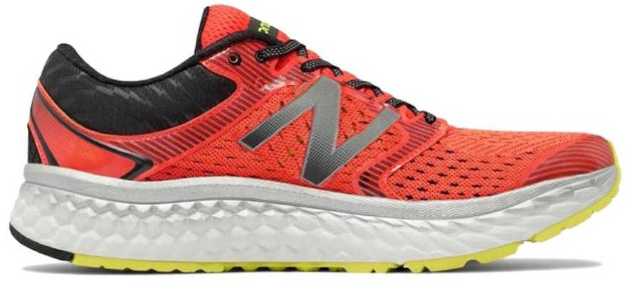 New Balance 1080v7 'Naranja Alpha' M1080OY7 Order New Balance 1080v7 'Naranja Alpha' M1080OY7