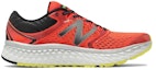 Order New Balance 1080v7 'Naranja Alpha' M1080OY7