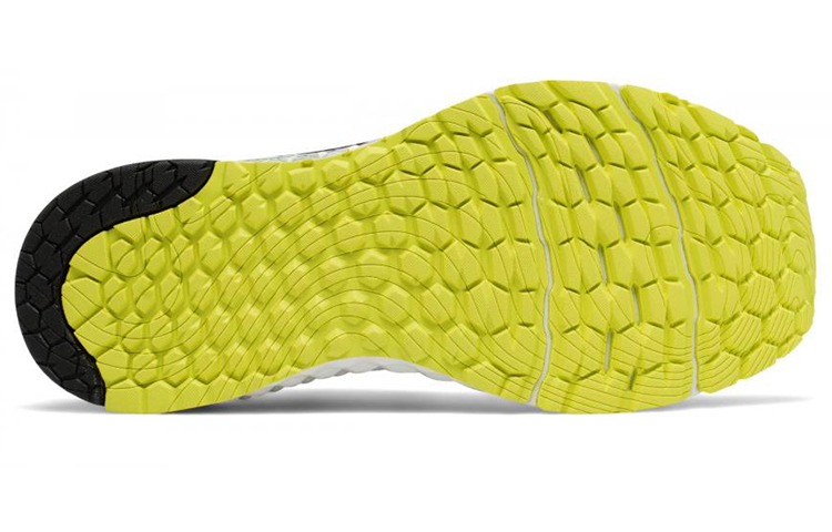 Shop New Balance 1080v7 'Naranja Alpha' M1080OY7