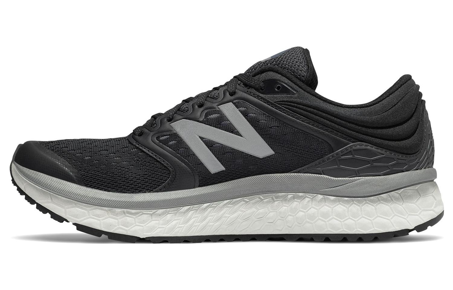 New Balance 1080v8 'Black' M1080BW8