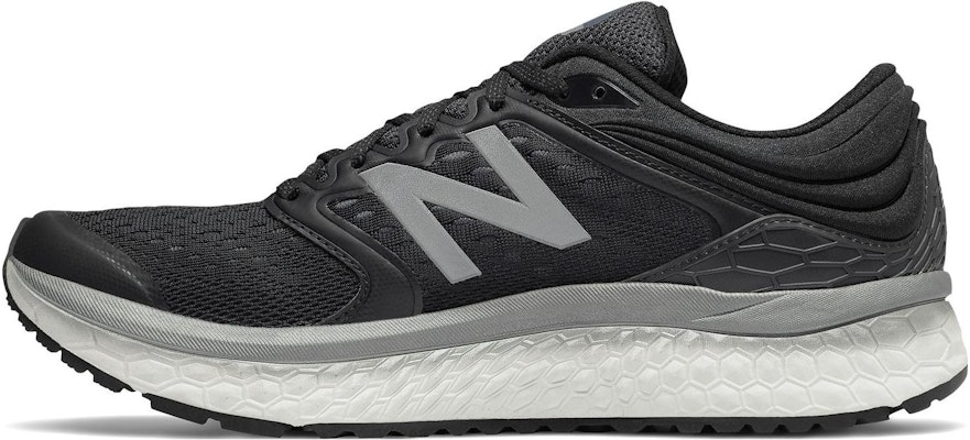 New Balance 1080v8 'Hitam' M1080BW8 Buy New Balance 1080v8 'Hitam' M1080BW8