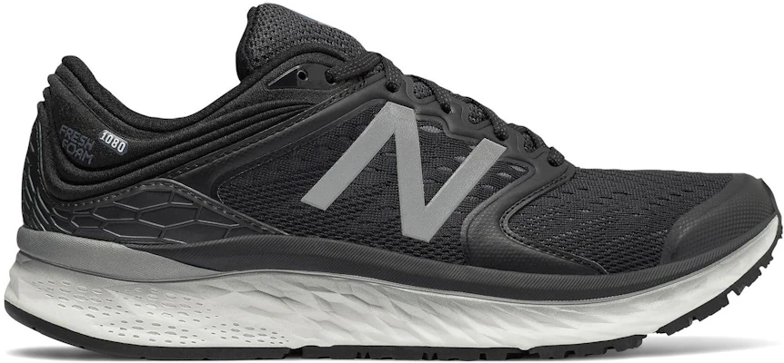 New Balance 1080v8 ''Nero'' M1080BW8 Order New Balance 1080v8 ''Nero'' M1080BW8