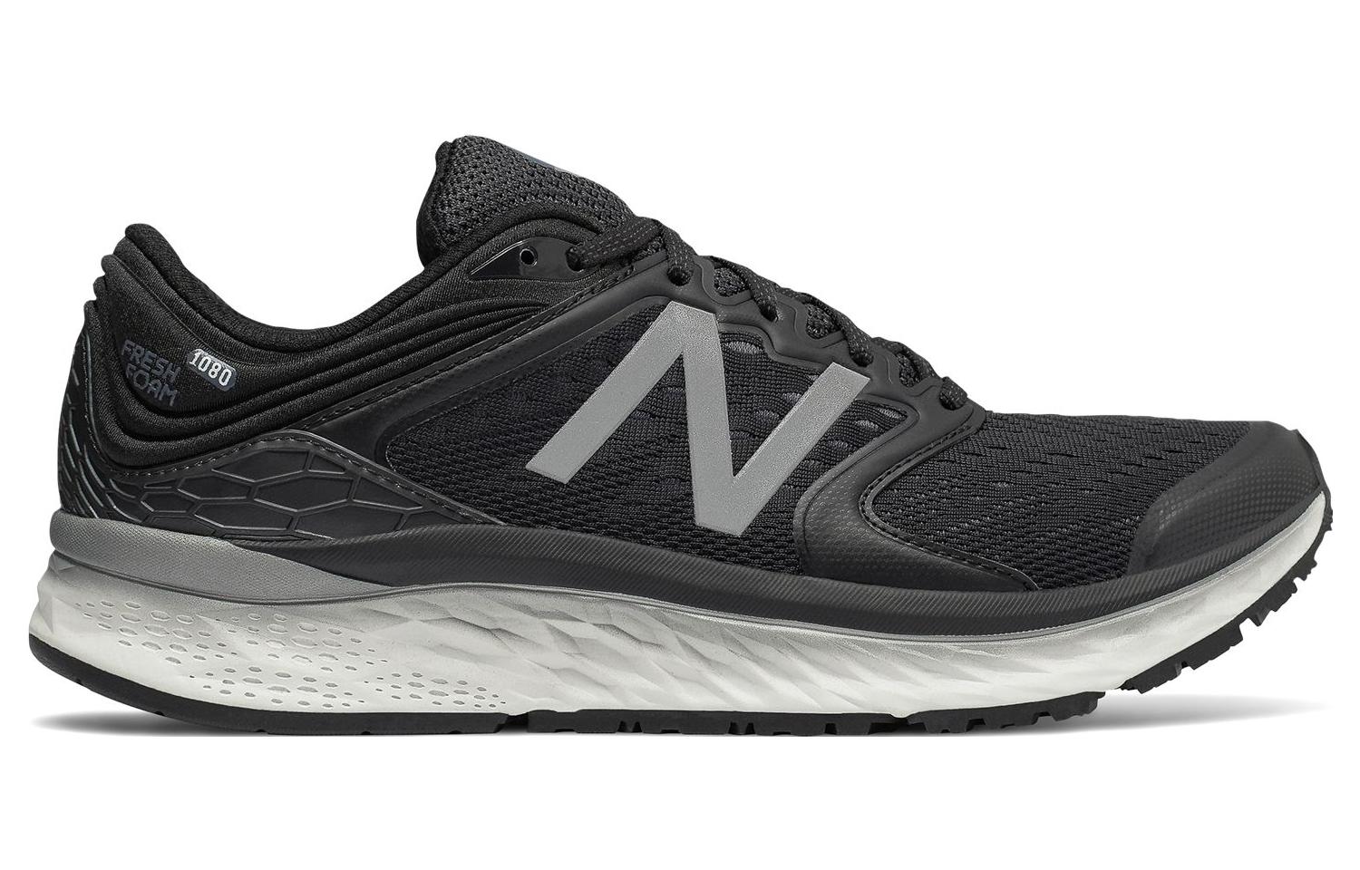 NB 1080v8 'Black' 圖 2