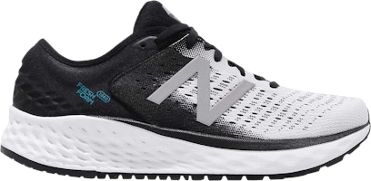 New Balance 1080v9 'White Black' M1080WB9D New Balance 1080v9 'White Black' M1080WB9D