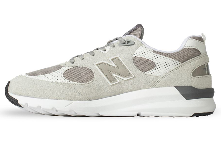 New Balance 109 'Cream Gray White' MS109IGM