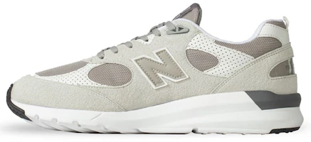 New Balance 109 'Cream Gray White' MS109IGM New Balance 109 'Cream Gray White' MS109IGM