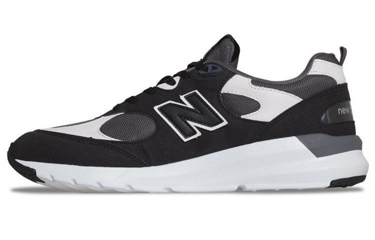 New Balance 109 Black/ 'White' MS109BGS
