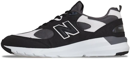 New Balance 109 Black/ 'White' MS109BGS New Balance 109 Black/ 'White' MS109BGS