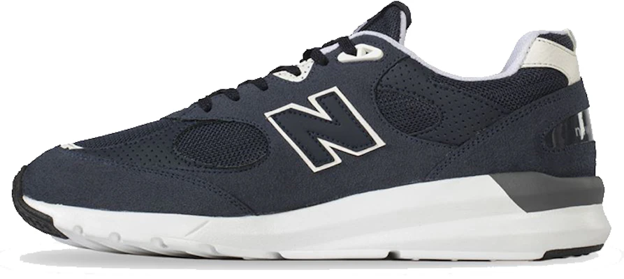 New Balance 109 Nero/Blu MS109TSN Buy New Balance 109 Nero/Blu MS109TSN