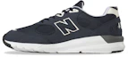 Buy New Balance 109 Nero/Blu MS109TSN