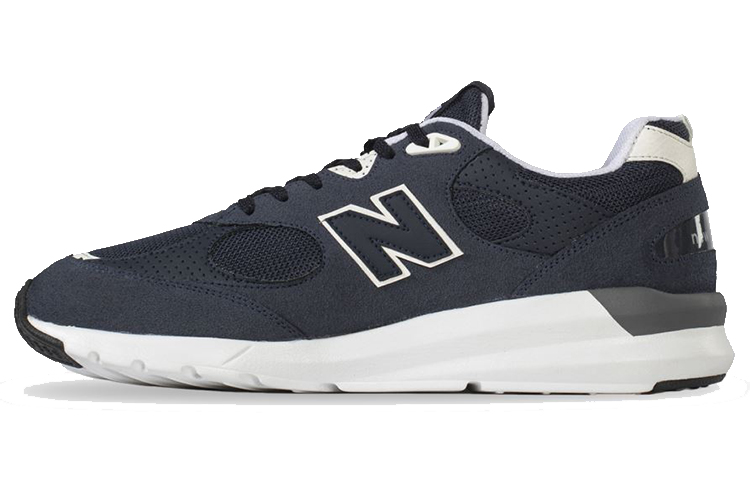New Balance 109 Black/Blue MS109TSN