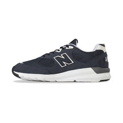 NB 109 Black/Blue