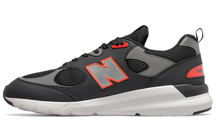 New Balance 109 Series /Grey 'Black' MS109CA1