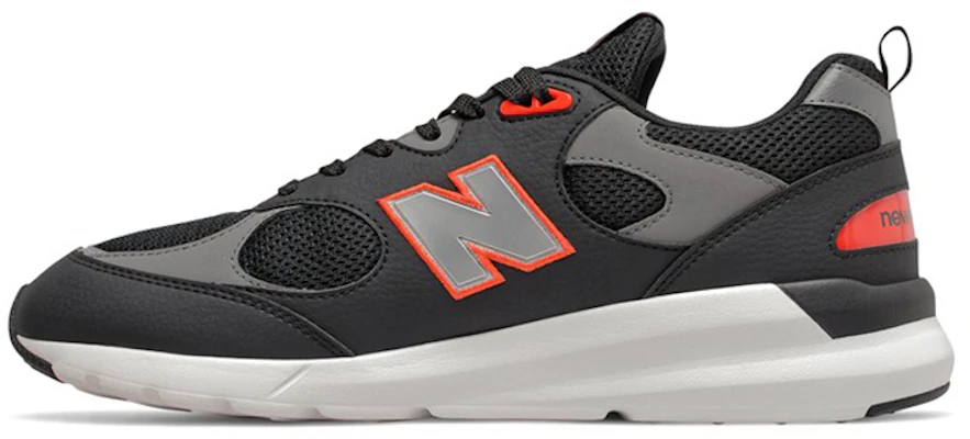 New Balance 109 Seri Abu-abu 'Hitam' MS109CA1 Buy New Balance 109 Seri Abu-abu 'Hitam' MS109CA1