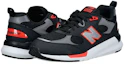 Lookbook New Balance 109 Serie Grau Schwarz Sneaker MS109CA1