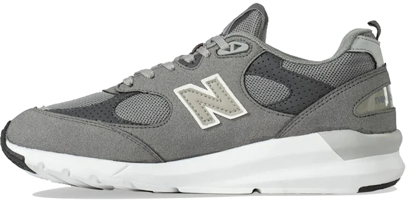 ニューバランス 109 グレー MS109GGM Buy ニューバランス 109 グレー MS109GGM