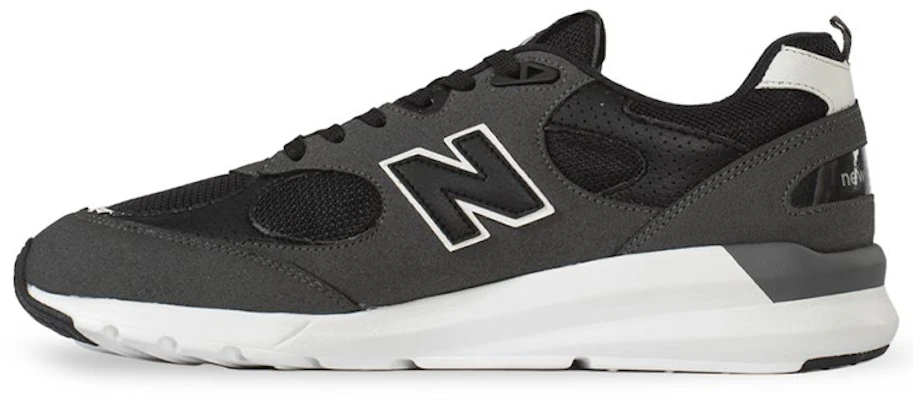 New Balance 109 Serie Zwart MS109ASM Buy New Balance 109 Serie Zwart MS109ASM