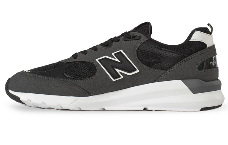 New Balance 109 Series Black MS109ASM