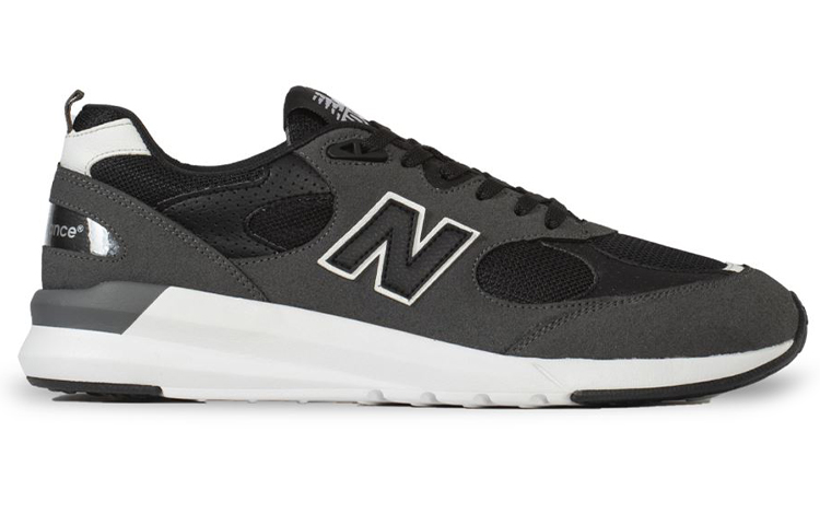 Order New Balance 109 Serie Zwart MS109ASM