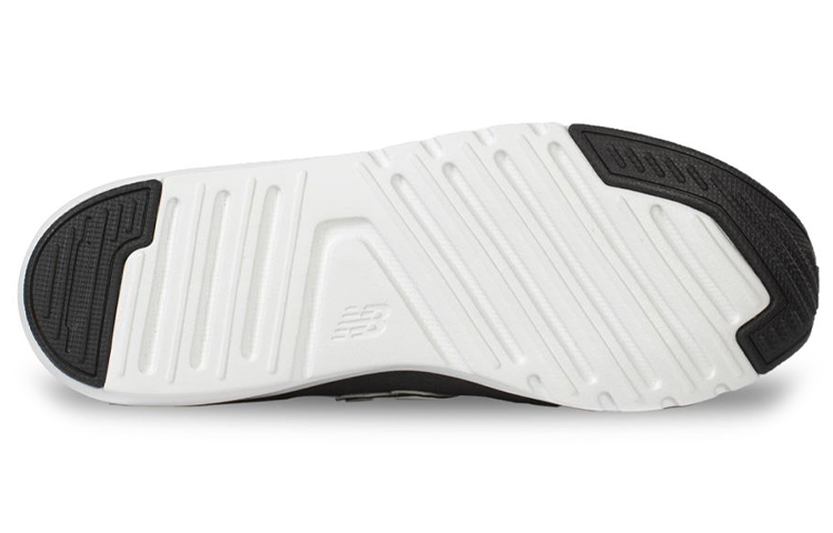 Shop New Balance 109 Serie Zwart MS109ASM