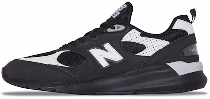 New Balance 109 Series Cozy Breathable Low Tops Casual Black White MS109BLK New Balance 109 Series Cozy Breathable Low Tops Casual Black White MS109BLK