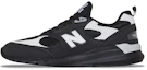 Buy New Balance 109 Series Lage Sneakers Ademend Casual Zwart Wit MS109BLK