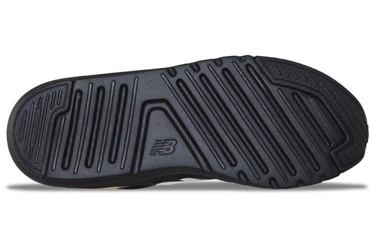 Shop New Balance 109 Series Lage Sneakers Ademend Casual Zwart Wit MS109BLK