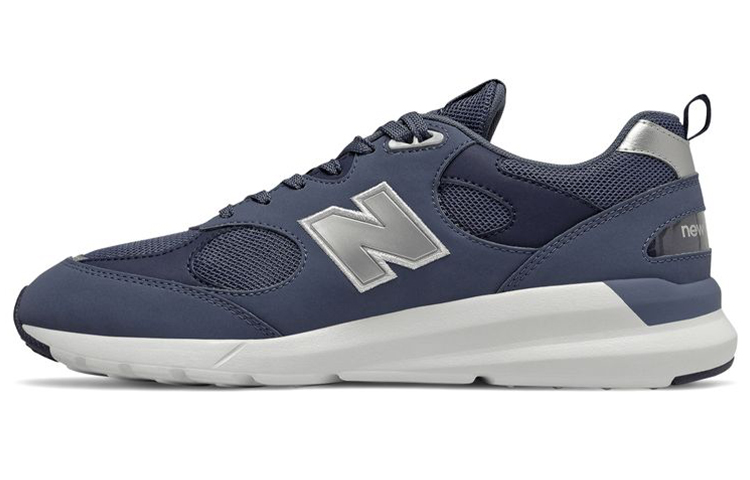 New Balance 109 Shoes Navy MS109LB1
