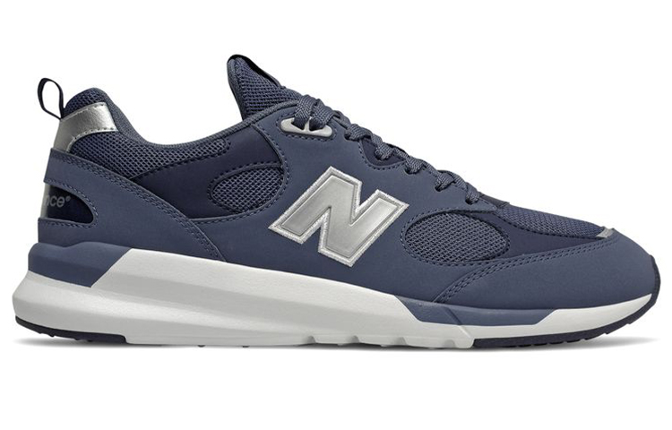 NB 109 Shoes Navy 圖 2