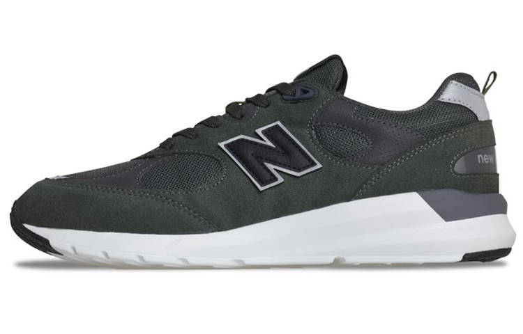 New Balance 109 Sports Shoes 'Black' MS109TSK