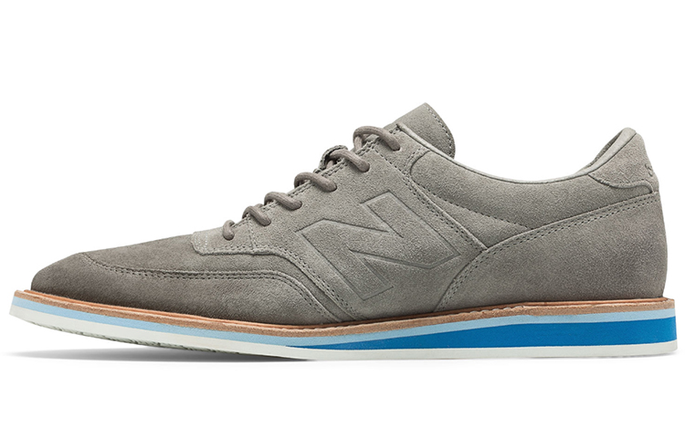 New Balance 1100 4E Wide 'Grey' MD1100GY