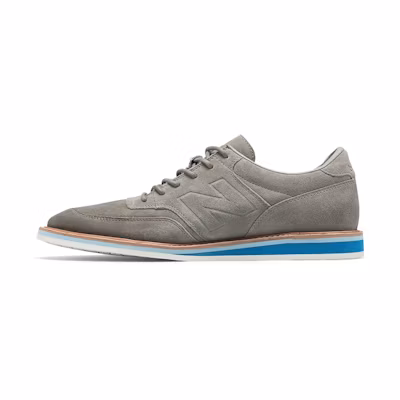 NB 1100 4E Wide 'Grey'