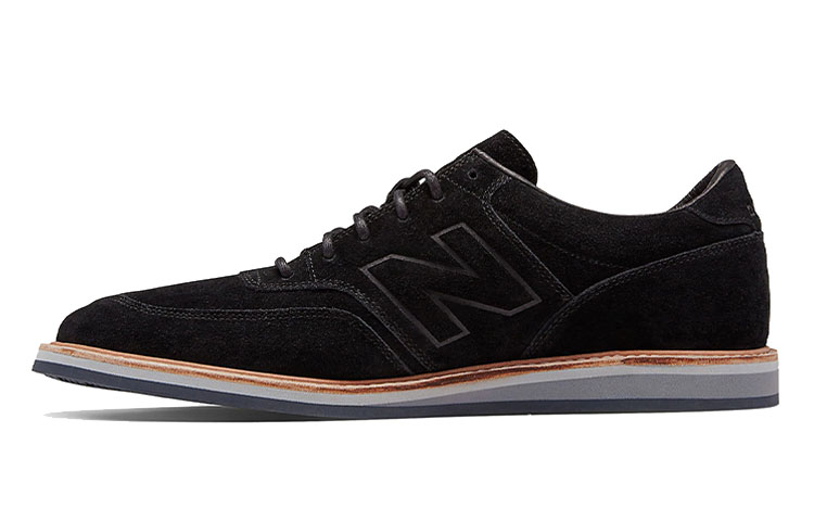 New Balance 1100 'Black' MD1100BK