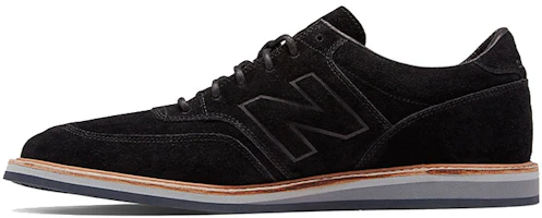 New Balance 1100 'Black' MD1100BK New Balance 1100 'Black' MD1100BK