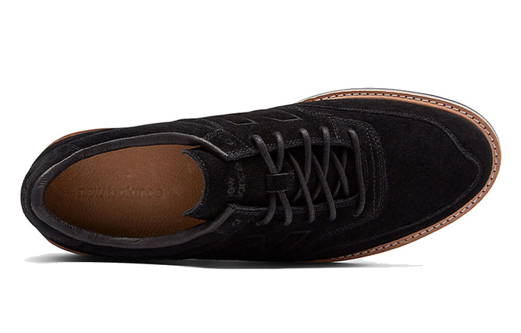 Lookbook New Balance 1100 ''Schwarz'' MD1100BK