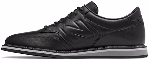 New Balance 1100 Leather Black MD1100BL New Balance 1100 Leather Black MD1100BL