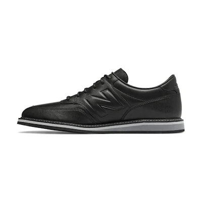 NB 1100 Leather Black