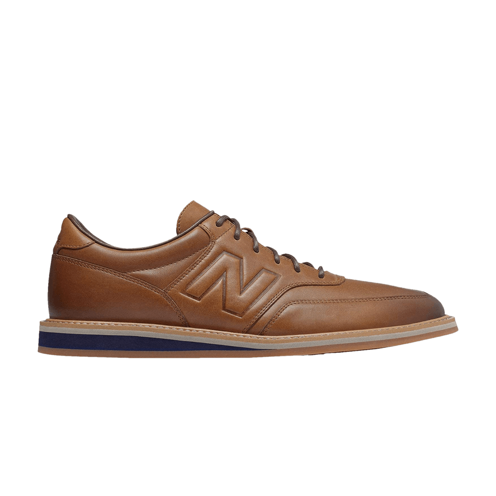 New Balance 1100 'Brown' MD1100LB