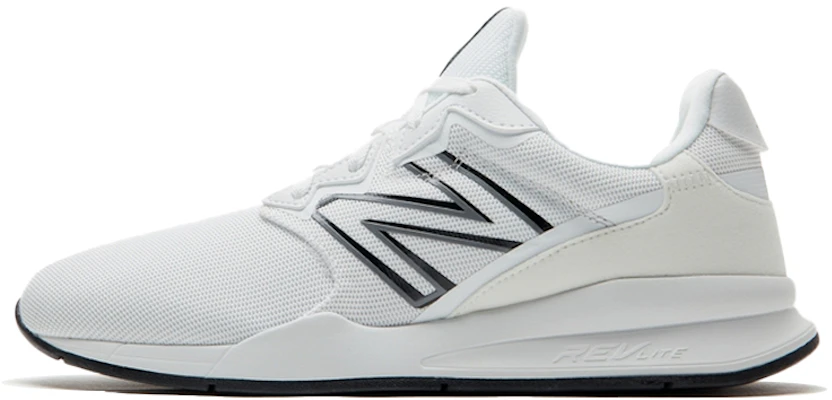 뉴발란스 1100 화이트 (New Balance 1100 White) MS1100AD Buy 뉴발란스 1100 화이트 (New Balance 1100 White) MS1100AD