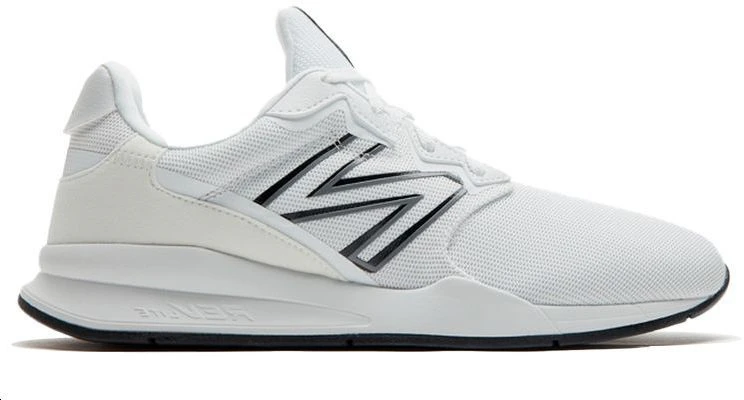 뉴발란스 1100 화이트 (New Balance 1100 White) MS1100AD Order 뉴발란스 1100 화이트 (New Balance 1100 White) MS1100AD