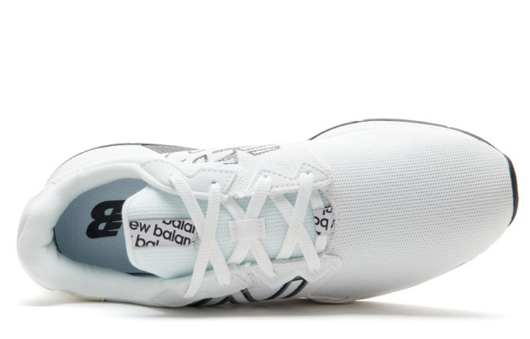 Shop 뉴발란스 1100 화이트 (New Balance 1100 White) MS1100AD