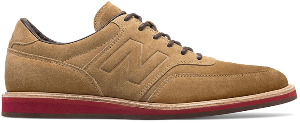 New Balance 1100 Leder ''Braun'' MD1100DB Order New Balance 1100 Leder ''Braun'' MD1100DB