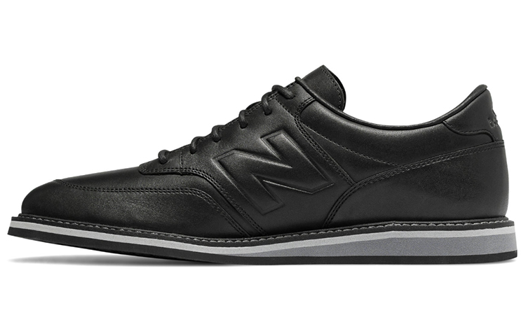 New Balance 1100 Leather Black MD1100BL