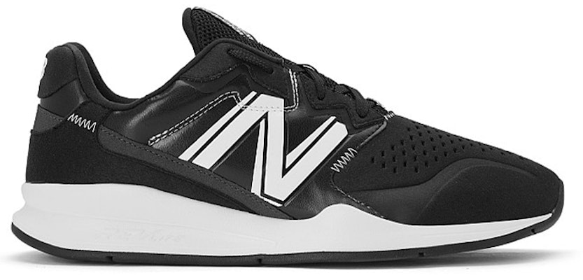 New balance 2025 1100 black