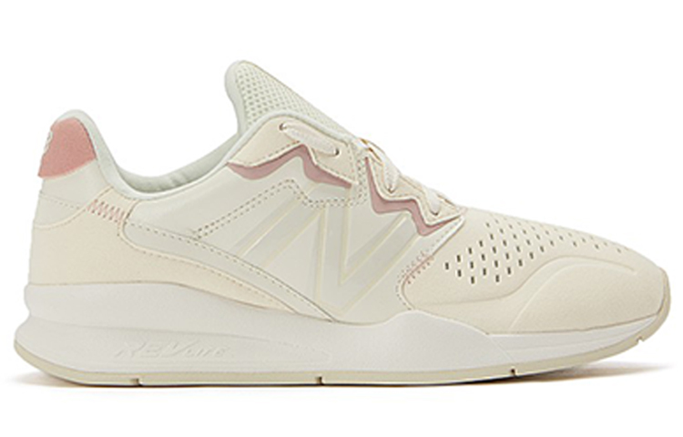 Order 뉴발란스 1100 시리즈 레트로 크리미 화이트 MS1100SD