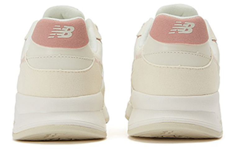 Shop 뉴발란스 1100 시리즈 레트로 크리미 화이트 MS1100SD